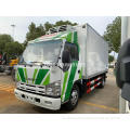 Isuzu 3-5ton Holrigrator Truck